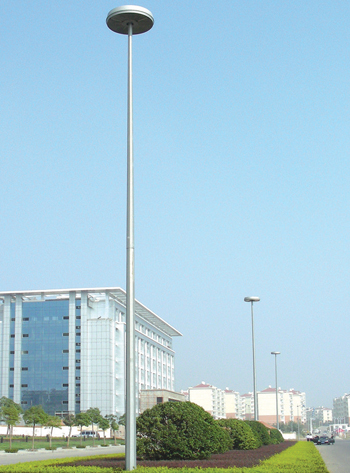 中、高桿燈 SR-GGD-012