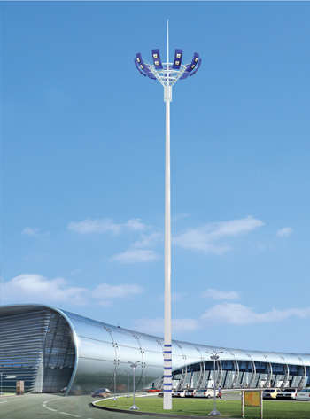 中、高桿燈 SR-GGD-019