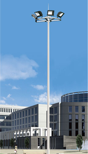 中、高桿燈 SR-GGD-039