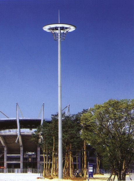 中、高桿燈 SR-GGD-044